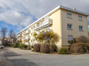 Apartment Les Bermudes